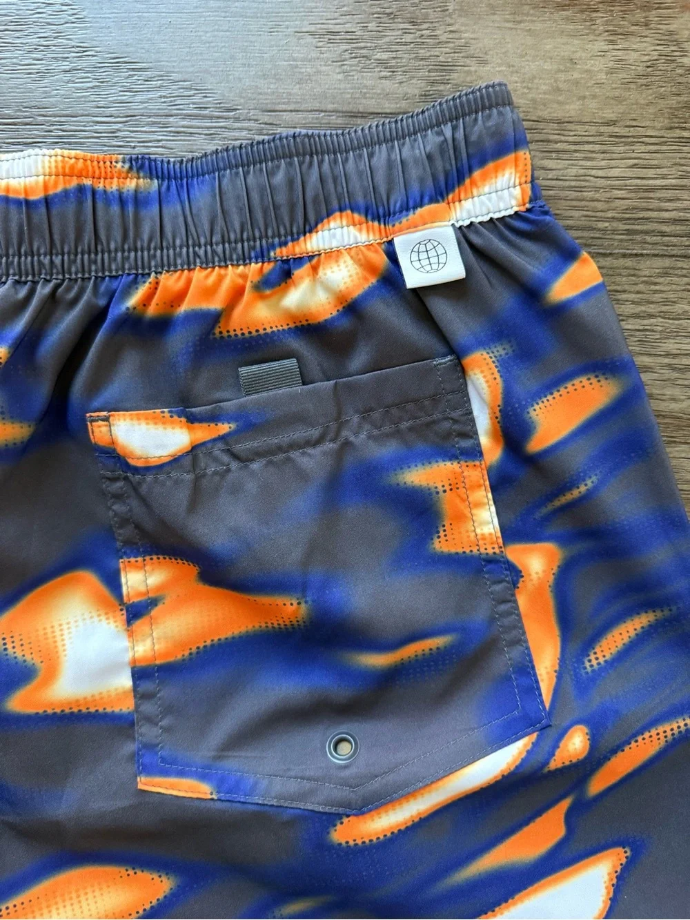 Adidas - Men’s Hybrid Athletic Shorts